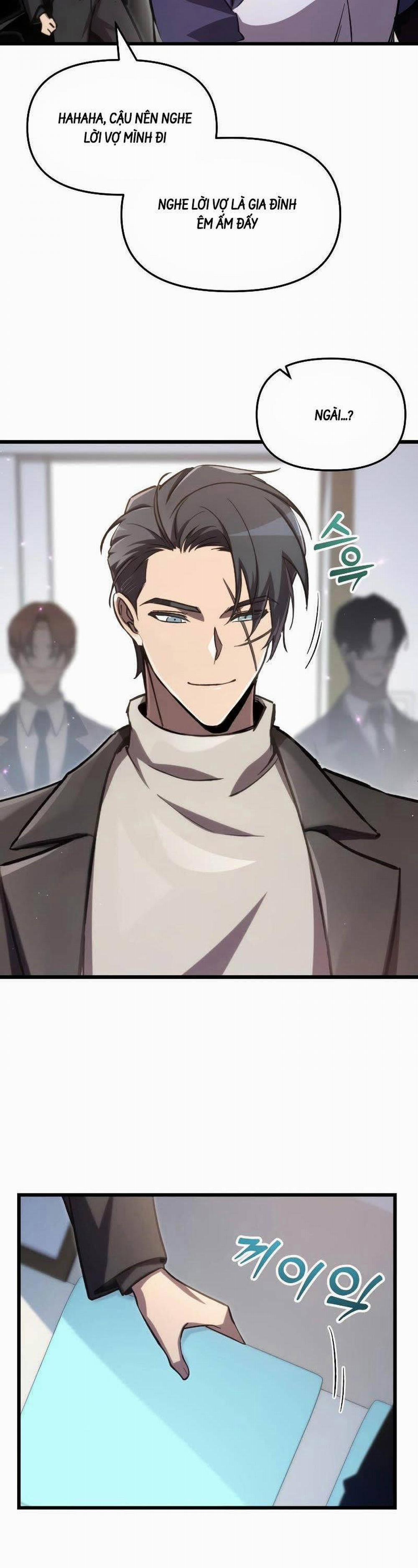 Giả Vờ Làm Kẻ Vô Dụng Ở Học Đường 66 trang 24