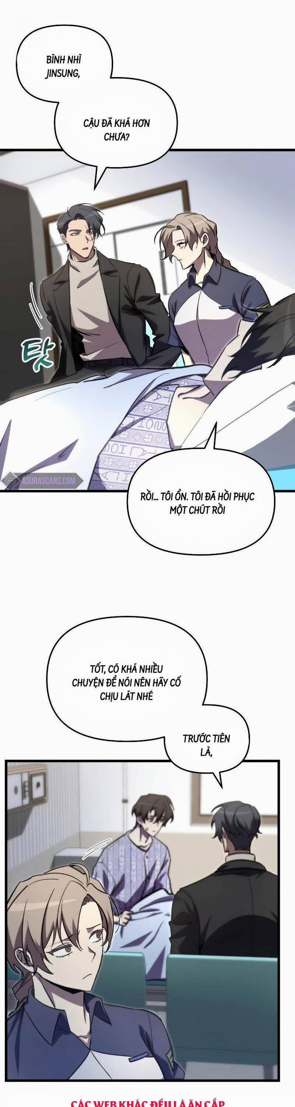 Giả Vờ Làm Kẻ Vô Dụng Ở Học Đường 66 trang 25