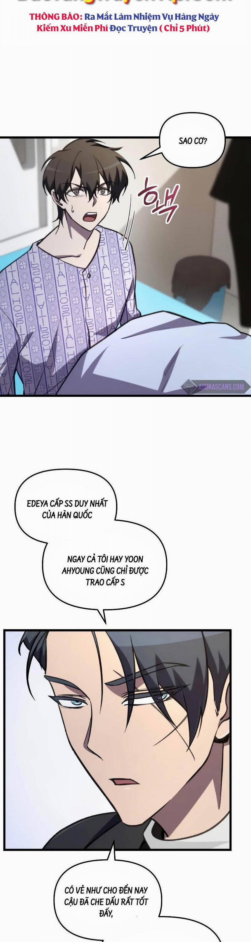 Giả Vờ Làm Kẻ Vô Dụng Ở Học Đường 66 trang 29