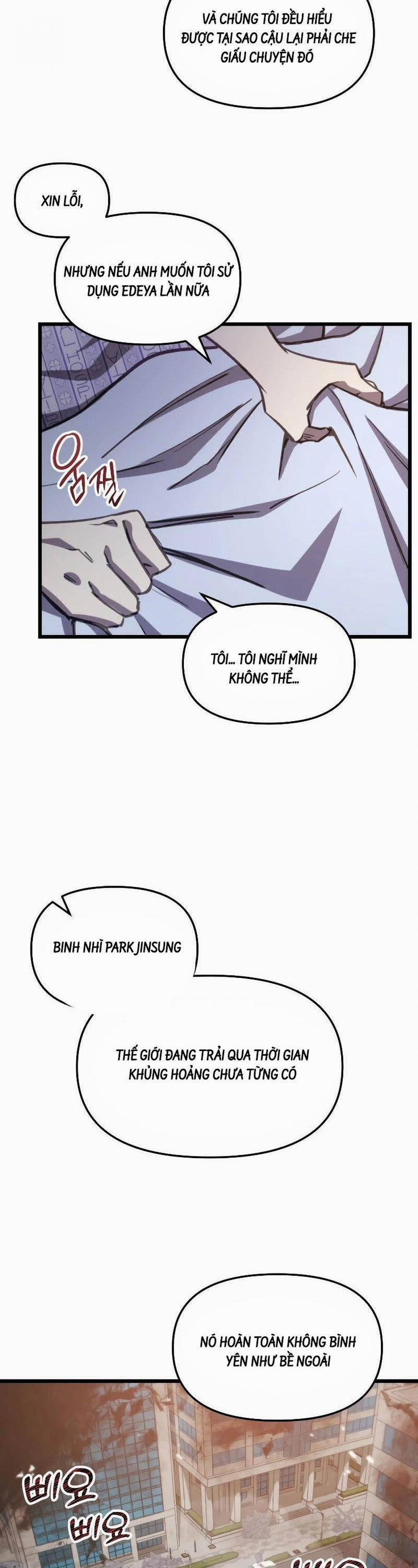 Giả Vờ Làm Kẻ Vô Dụng Ở Học Đường 66 trang 30