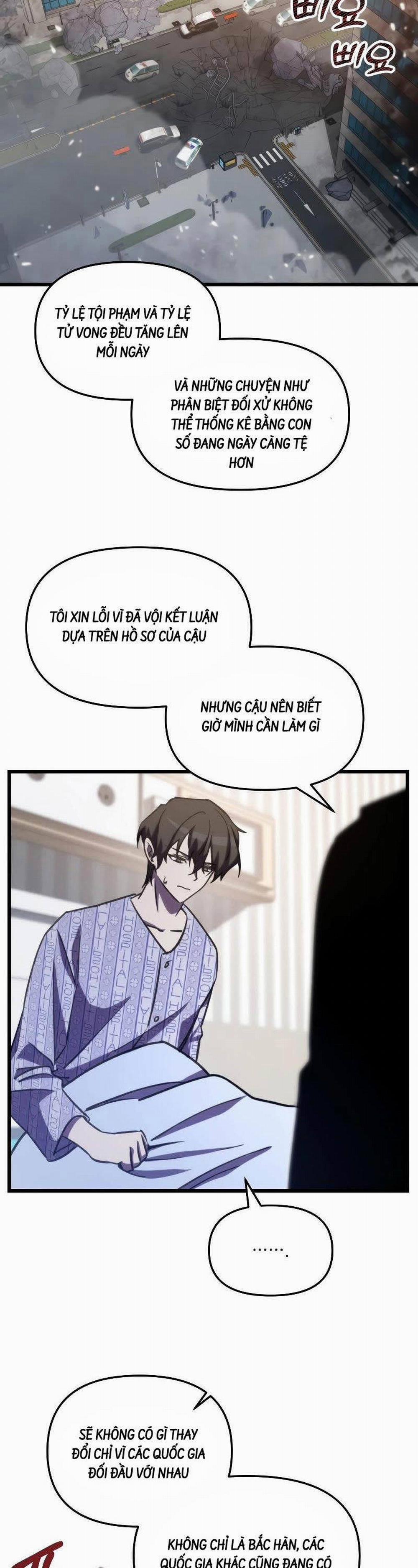 Giả Vờ Làm Kẻ Vô Dụng Ở Học Đường 66 trang 31