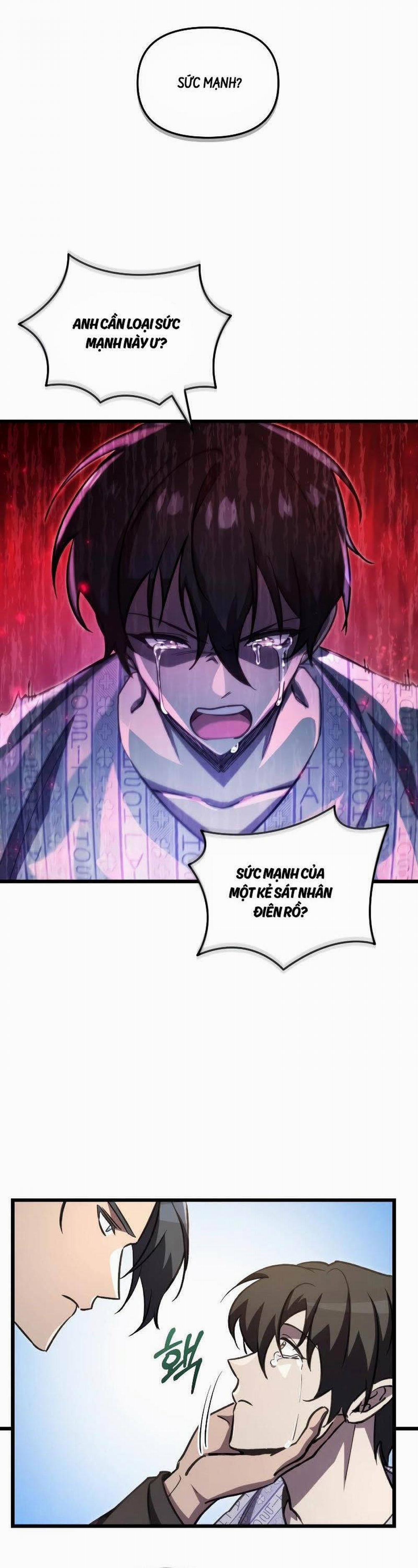 Giả Vờ Làm Kẻ Vô Dụng Ở Học Đường 66 trang 33