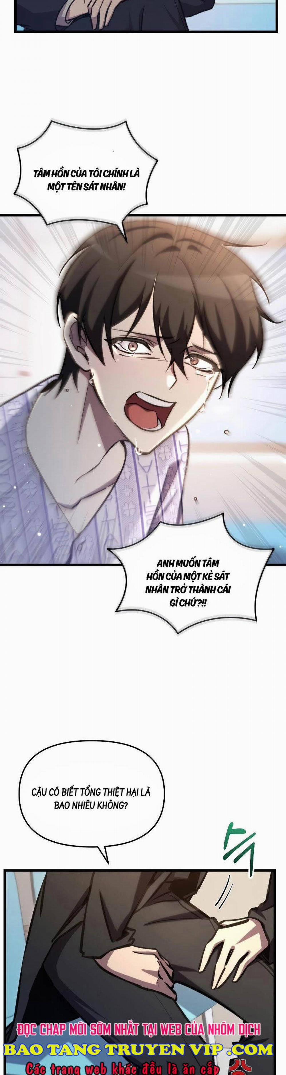 Giả Vờ Làm Kẻ Vô Dụng Ở Học Đường 66 trang 37