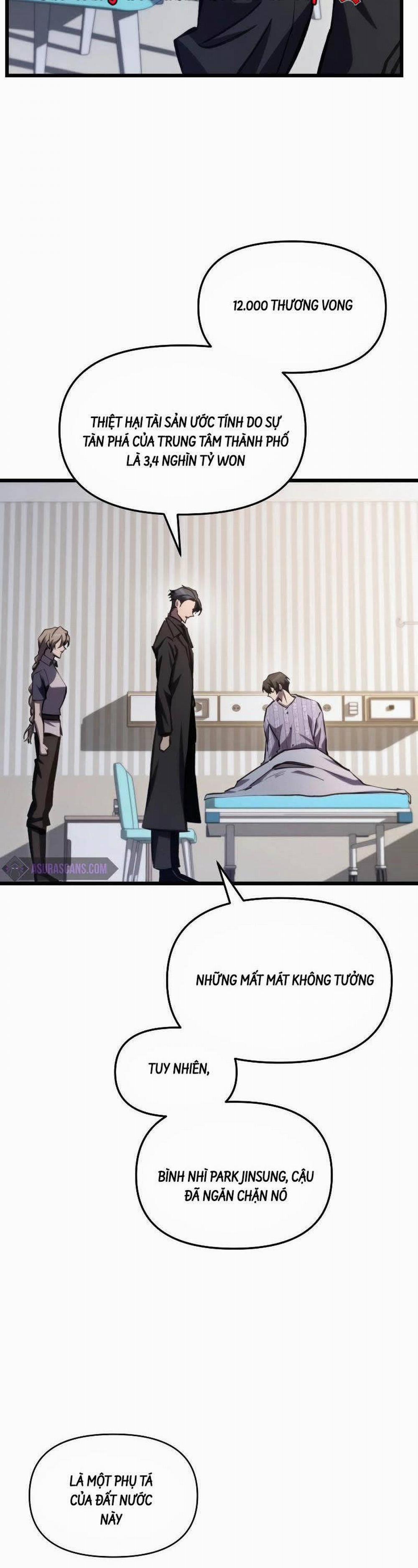 Giả Vờ Làm Kẻ Vô Dụng Ở Học Đường 66 trang 38