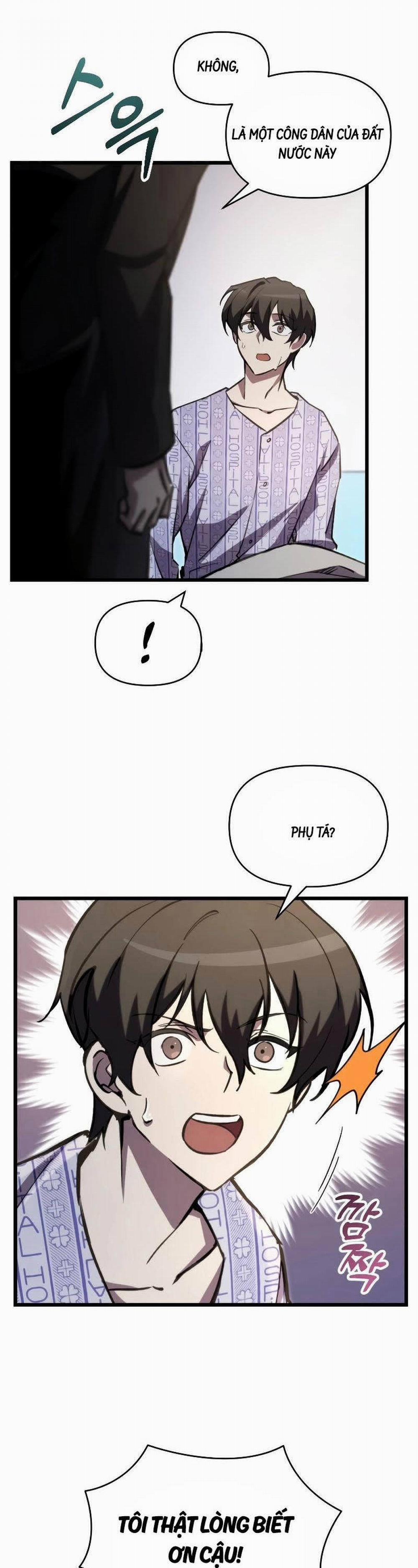 Giả Vờ Làm Kẻ Vô Dụng Ở Học Đường 66 trang 39