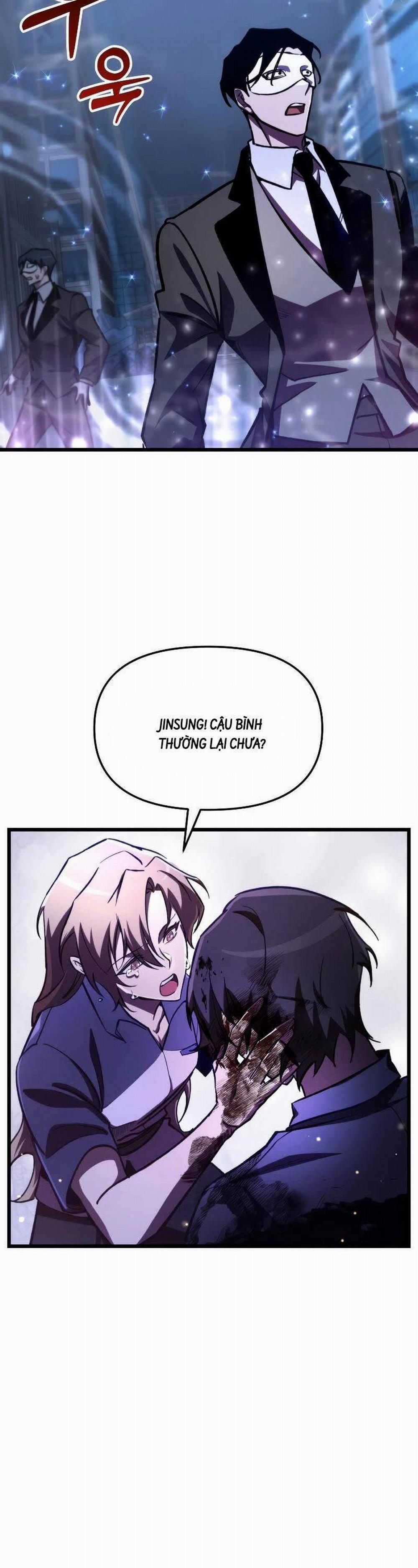 Giả Vờ Làm Kẻ Vô Dụng Ở Học Đường 66 trang 6