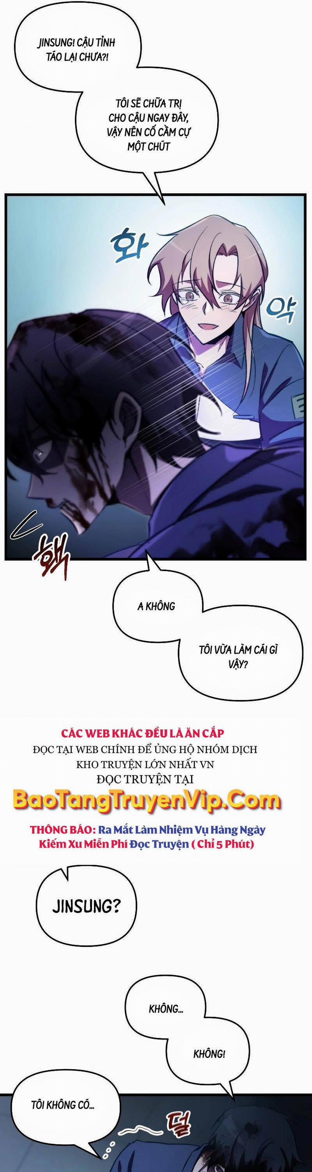 Giả Vờ Làm Kẻ Vô Dụng Ở Học Đường 66 trang 9