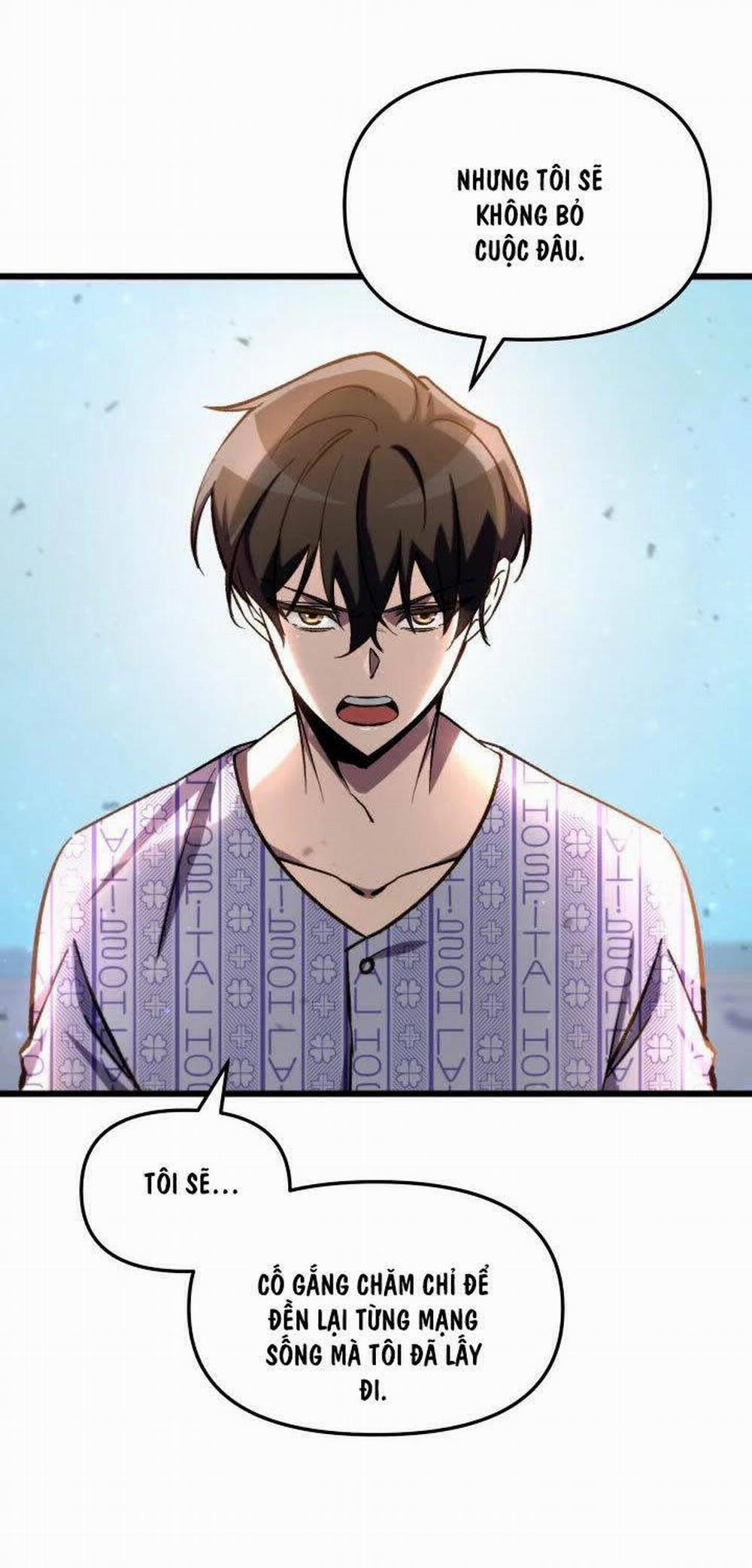 Giả Vờ Làm Kẻ Vô Dụng Ở Học Đường 67 trang 11