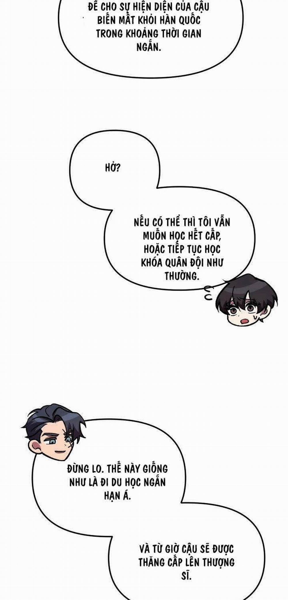 Giả Vờ Làm Kẻ Vô Dụng Ở Học Đường 67 trang 14