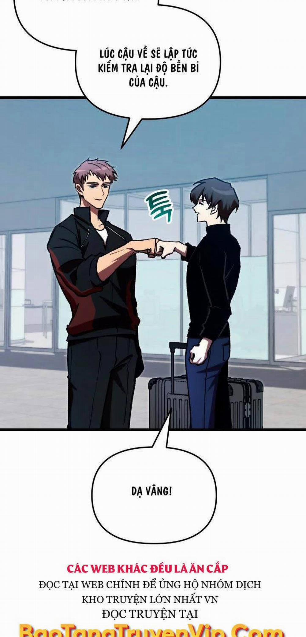 Giả Vờ Làm Kẻ Vô Dụng Ở Học Đường 67 trang 16