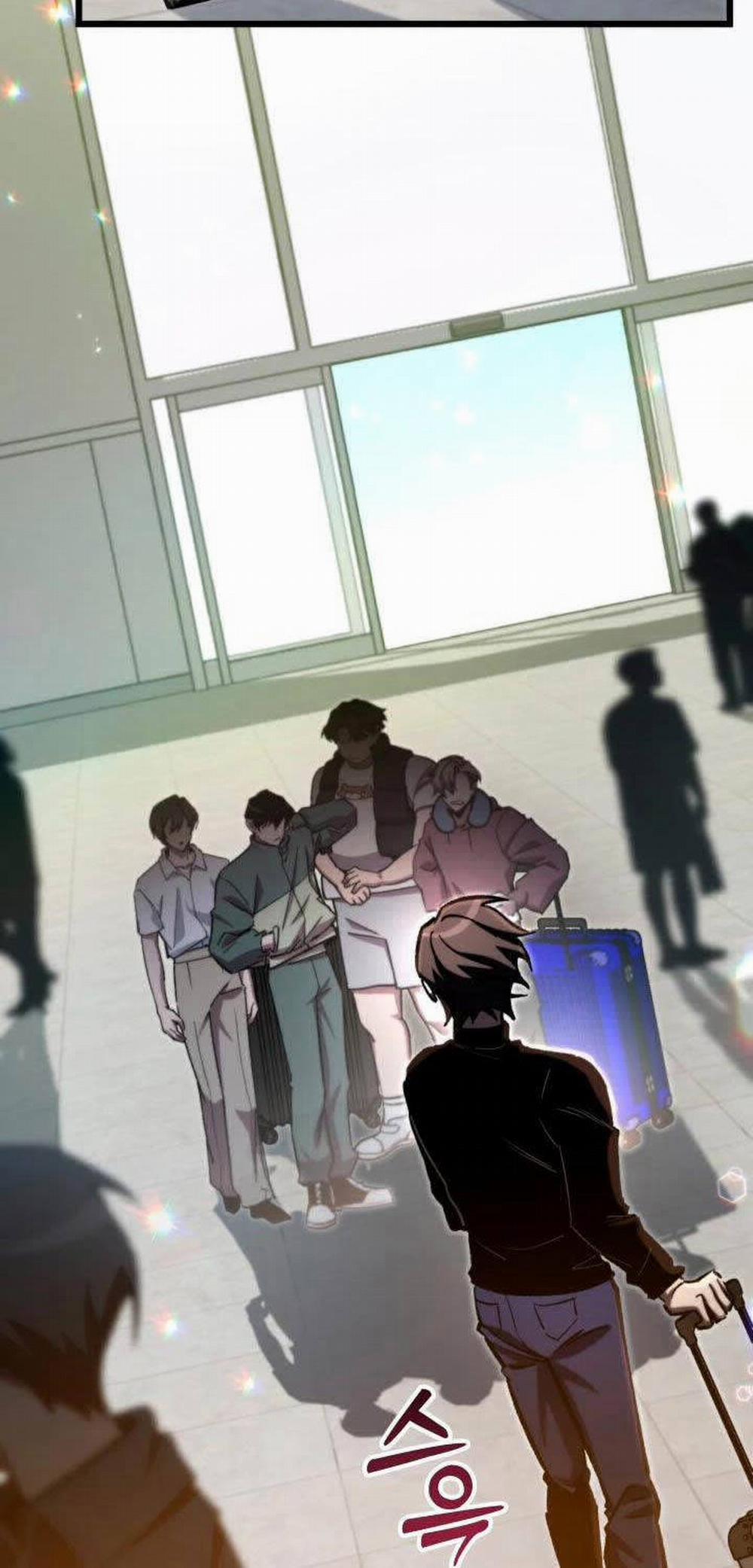 Giả Vờ Làm Kẻ Vô Dụng Ở Học Đường 67 trang 22