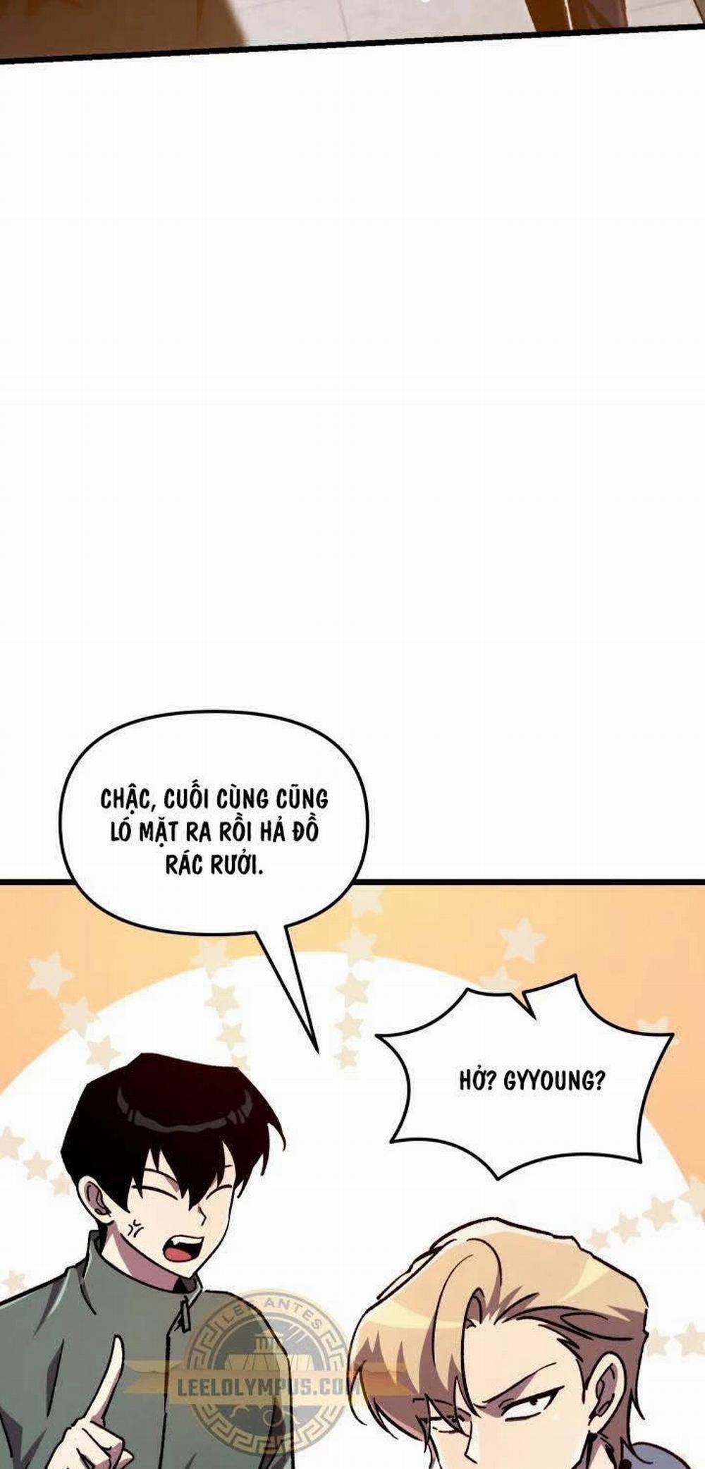 Giả Vờ Làm Kẻ Vô Dụng Ở Học Đường 67 trang 23