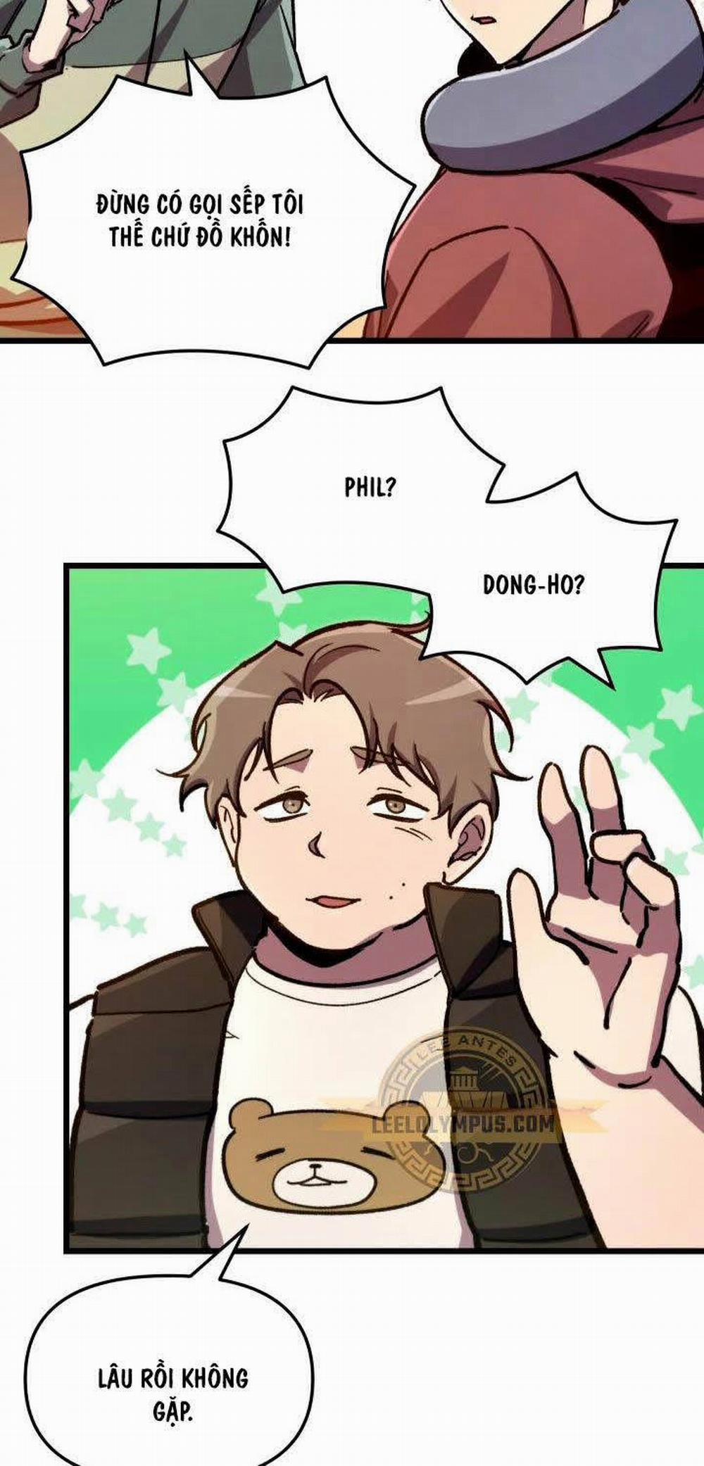 Giả Vờ Làm Kẻ Vô Dụng Ở Học Đường 67 trang 24