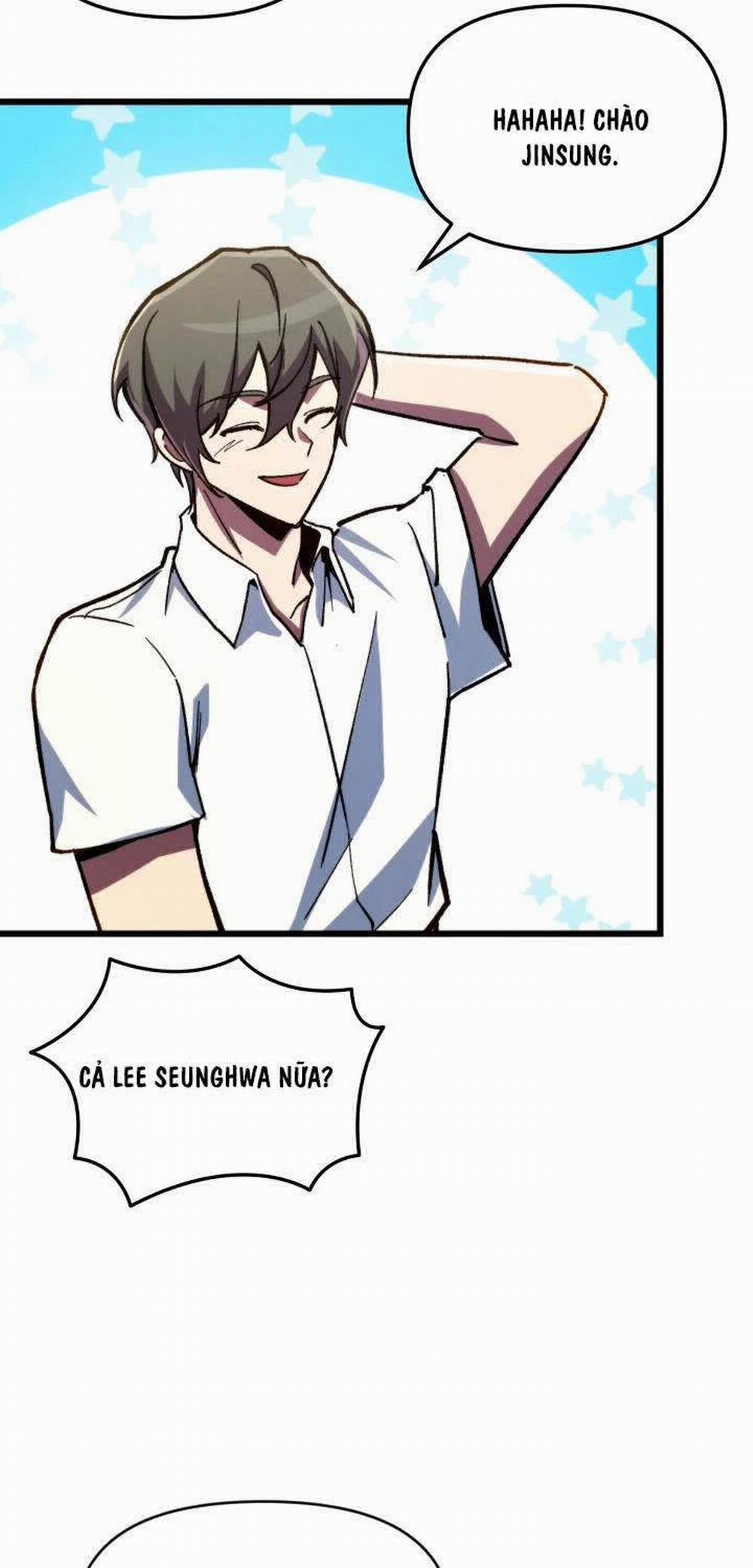 Giả Vờ Làm Kẻ Vô Dụng Ở Học Đường 67 trang 25