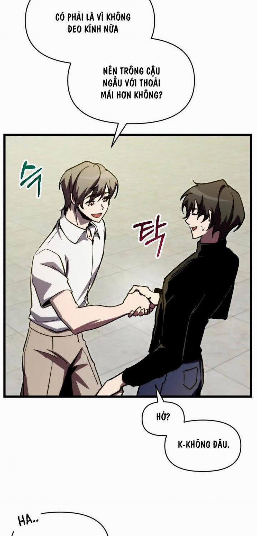 Giả Vờ Làm Kẻ Vô Dụng Ở Học Đường 67 trang 26