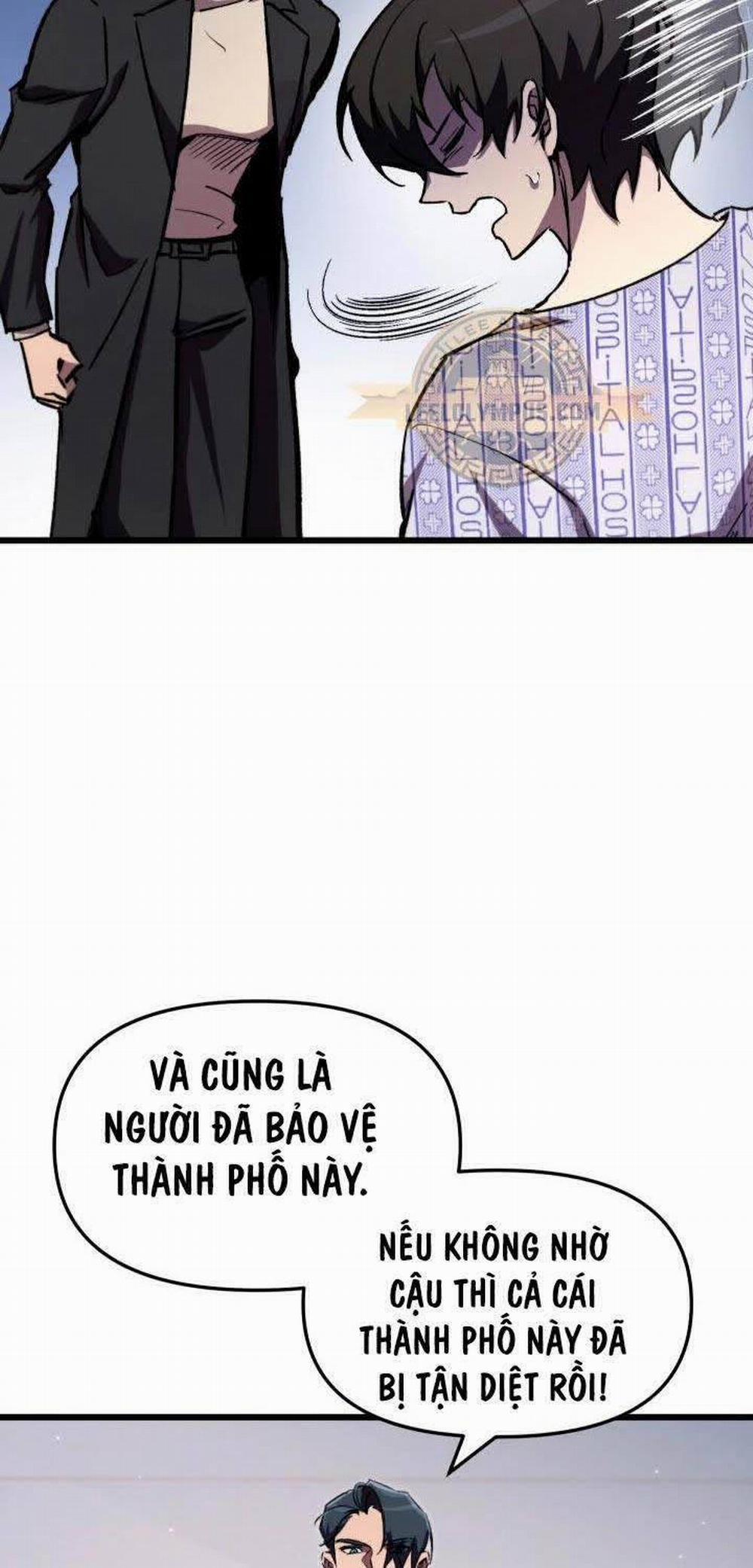 Giả Vờ Làm Kẻ Vô Dụng Ở Học Đường 67 trang 3