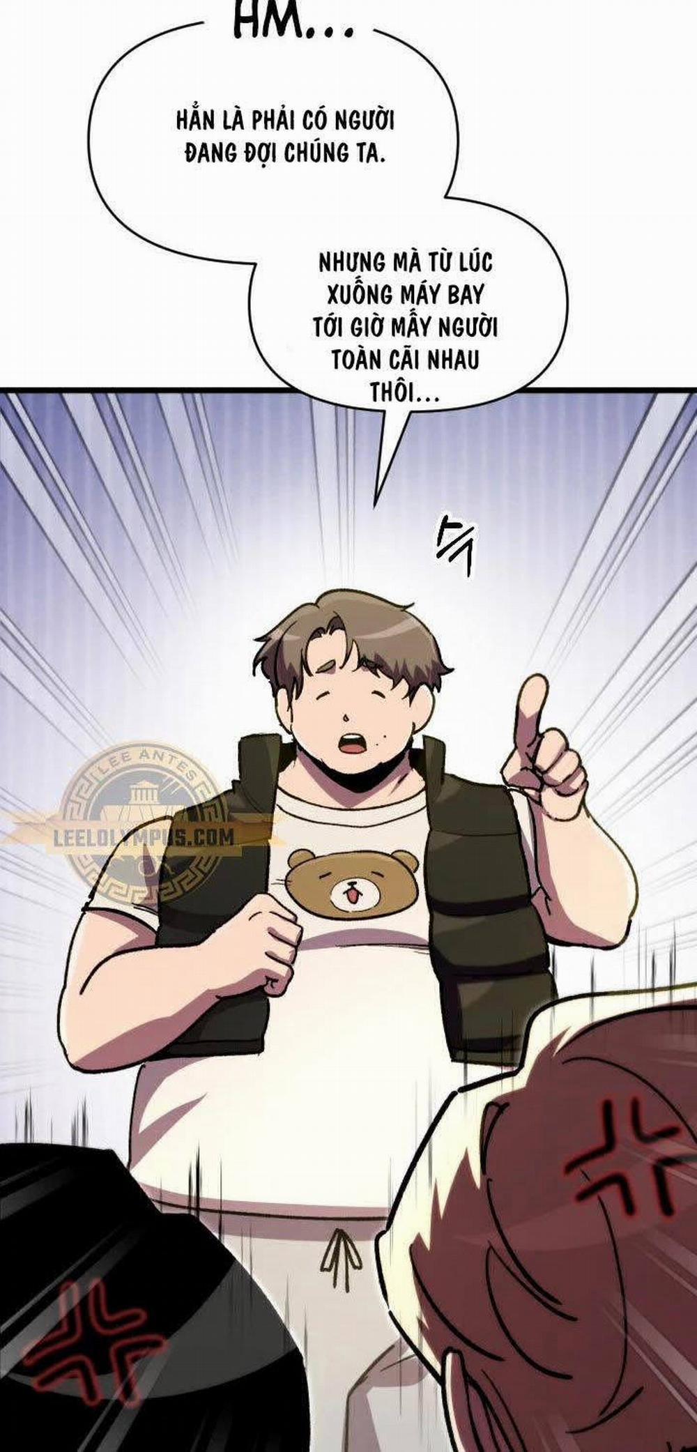 Giả Vờ Làm Kẻ Vô Dụng Ở Học Đường 67 trang 30