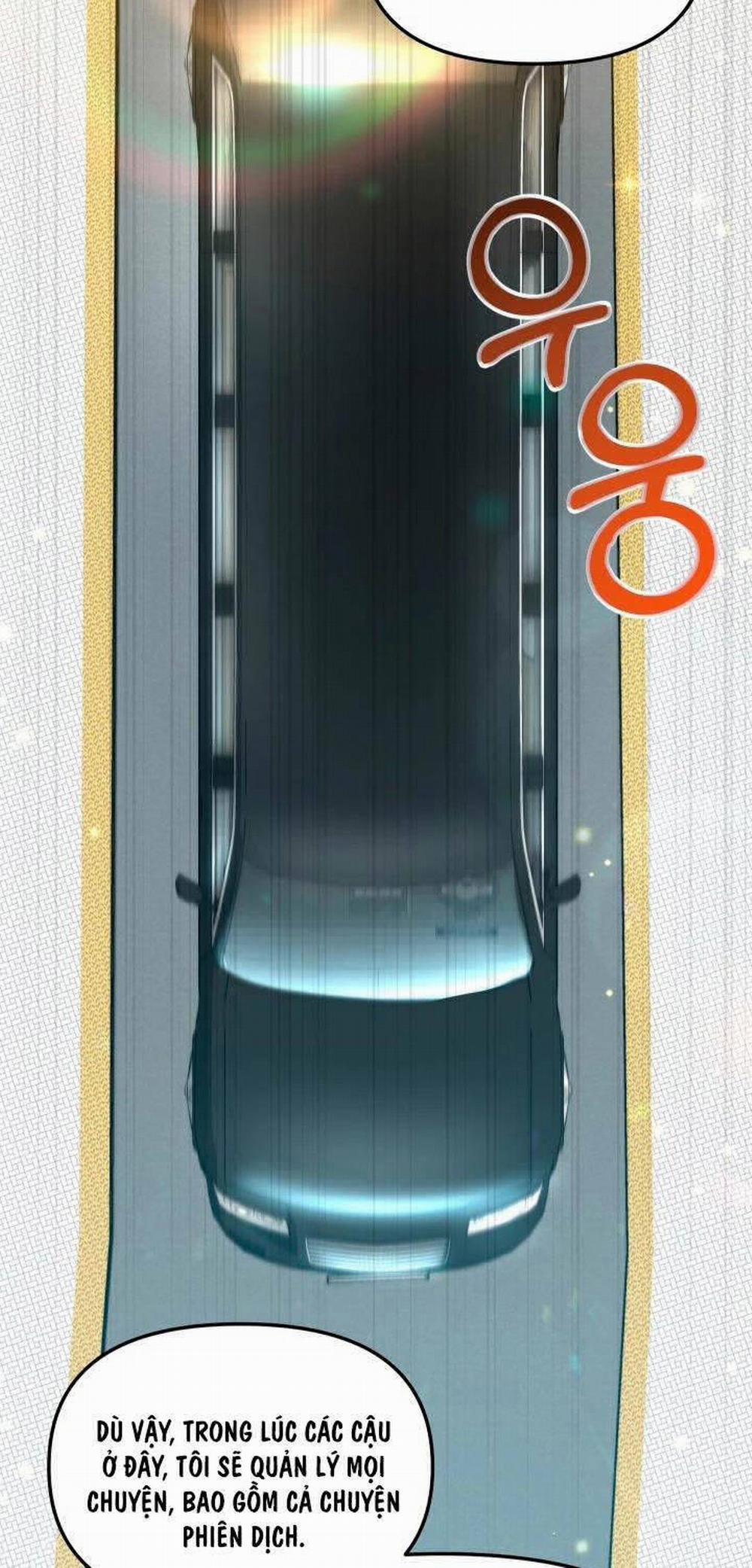 Giả Vờ Làm Kẻ Vô Dụng Ở Học Đường 67 trang 35