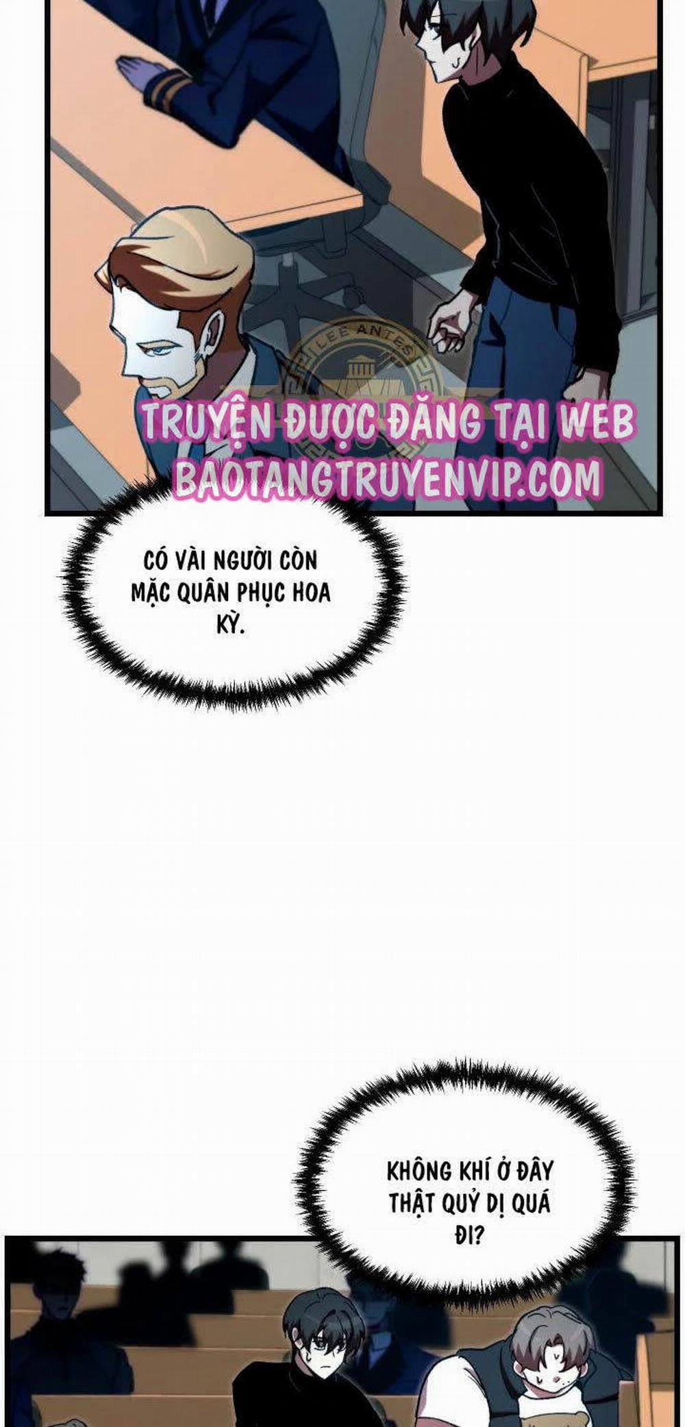 Giả Vờ Làm Kẻ Vô Dụng Ở Học Đường 67 trang 41