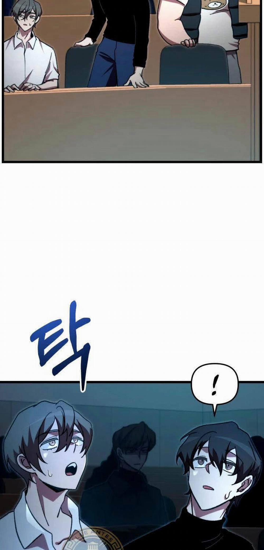 Giả Vờ Làm Kẻ Vô Dụng Ở Học Đường 67 trang 42