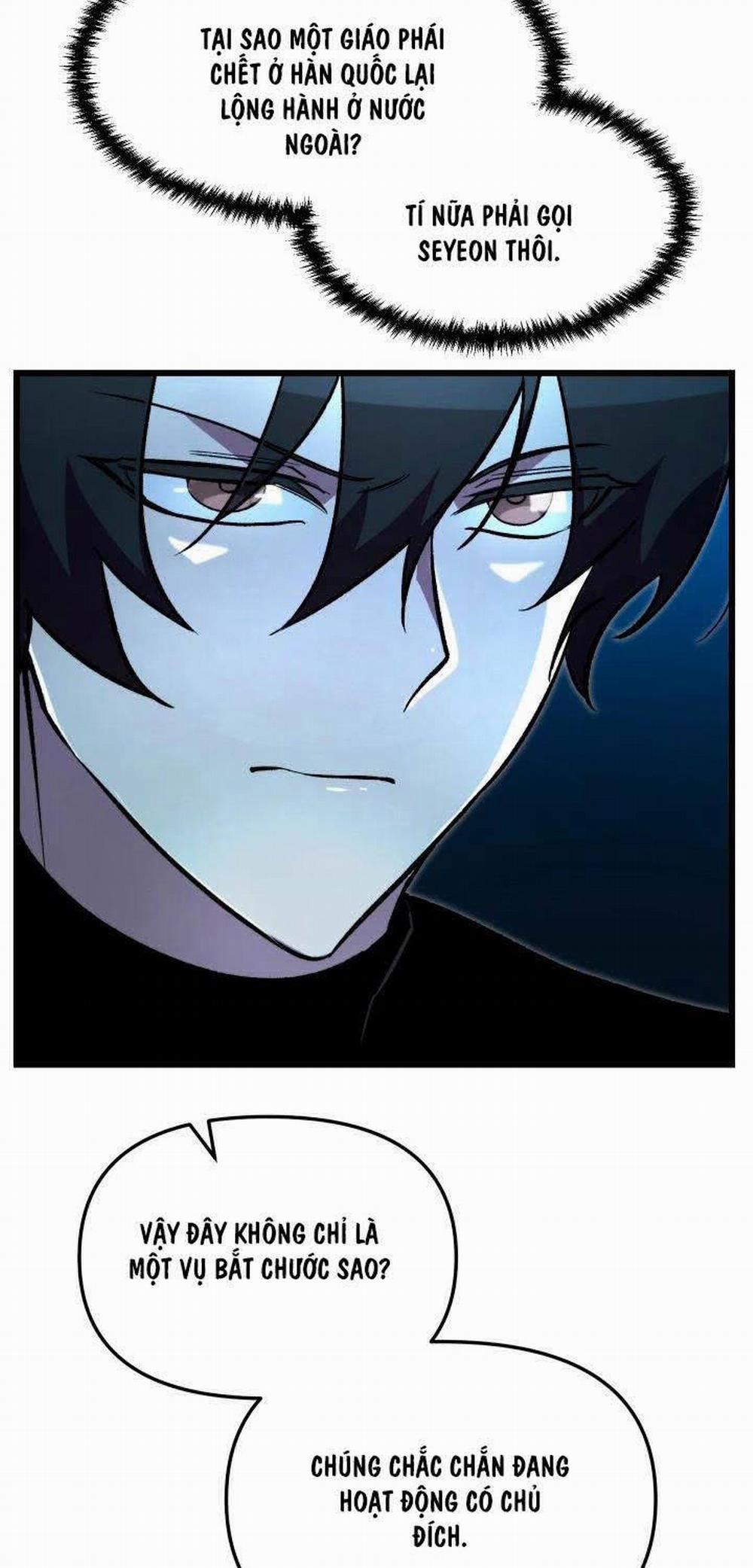 Giả Vờ Làm Kẻ Vô Dụng Ở Học Đường 67 trang 49