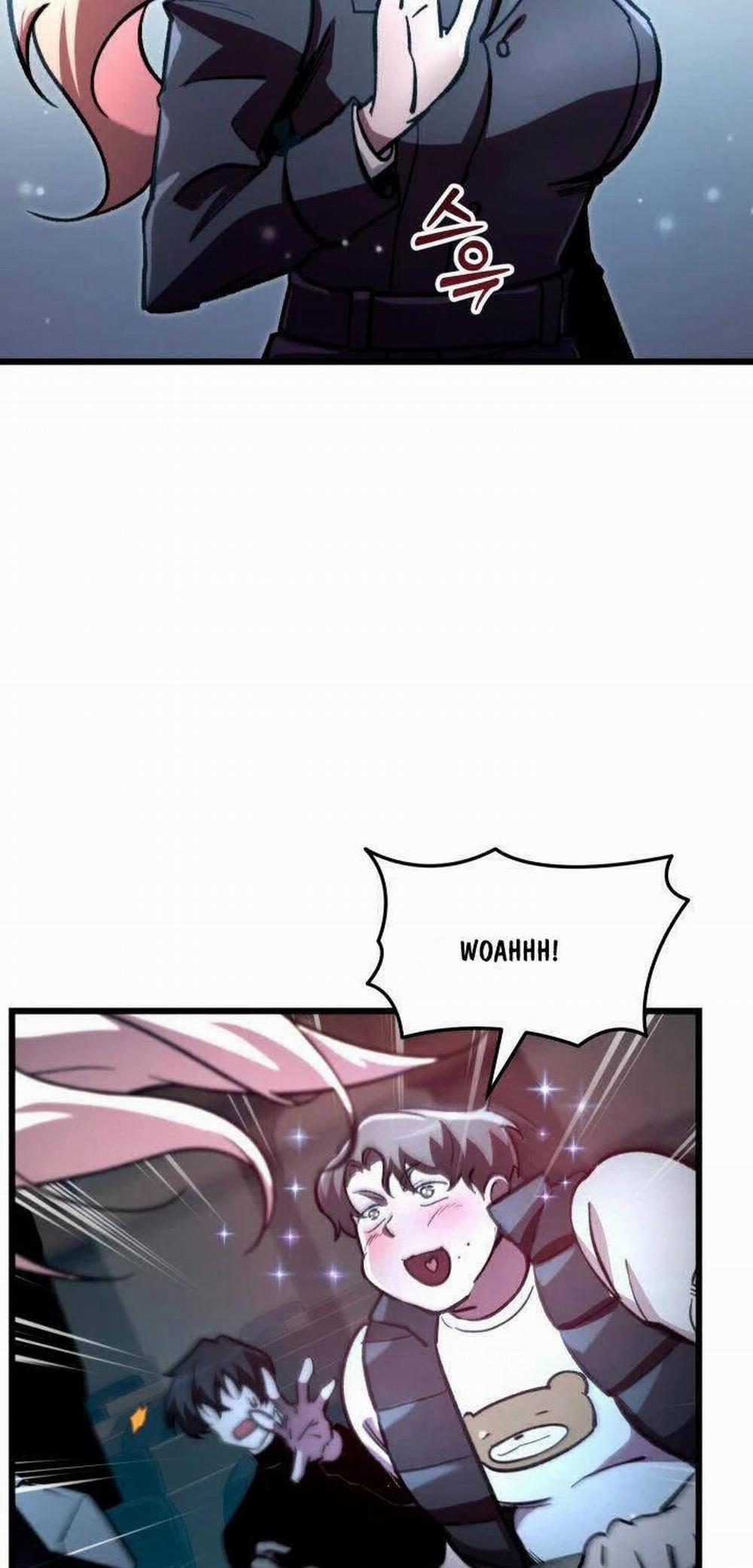 Giả Vờ Làm Kẻ Vô Dụng Ở Học Đường 67 trang 53