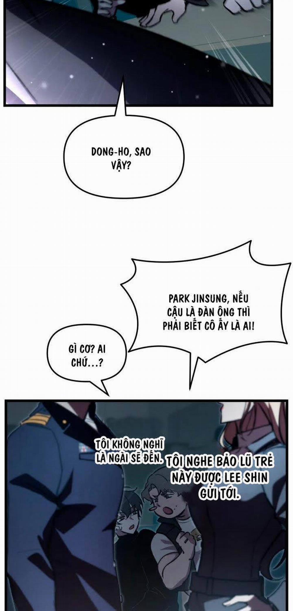 Giả Vờ Làm Kẻ Vô Dụng Ở Học Đường 67 trang 54