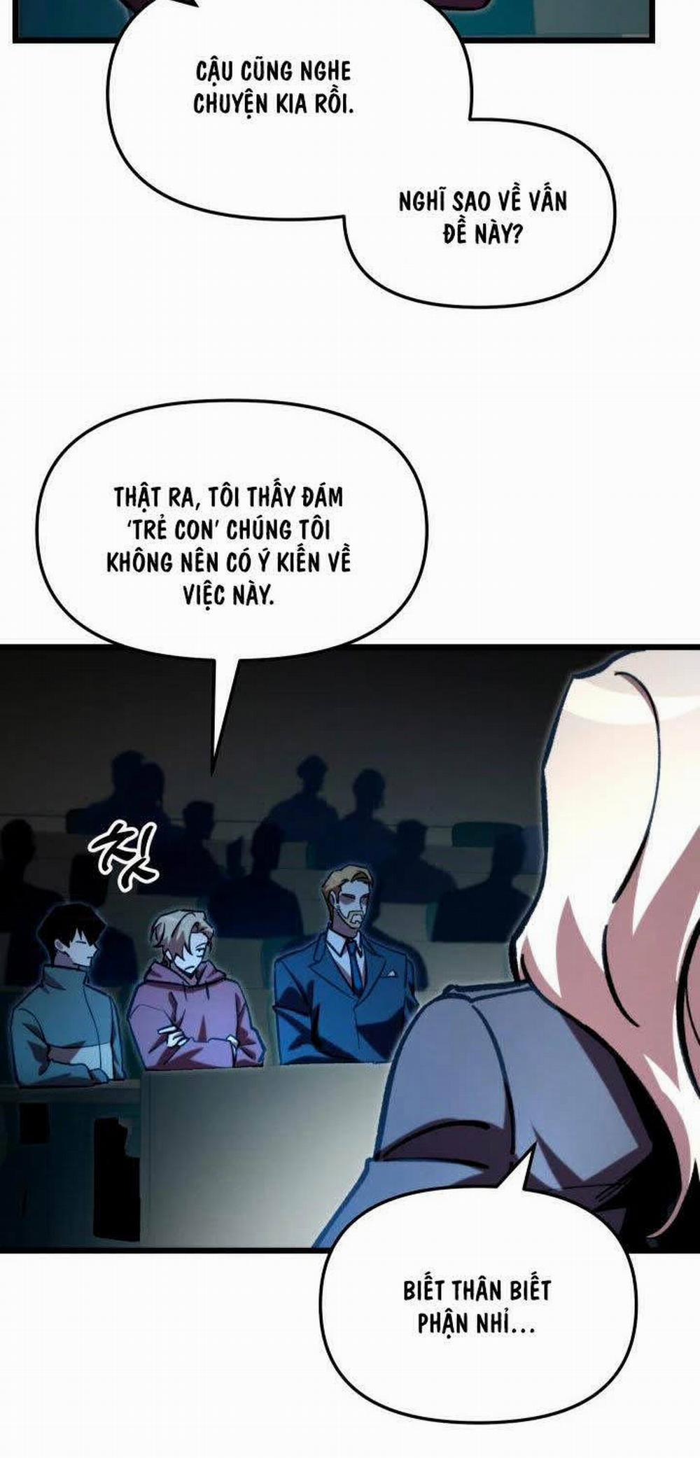 Giả Vờ Làm Kẻ Vô Dụng Ở Học Đường 67 trang 62