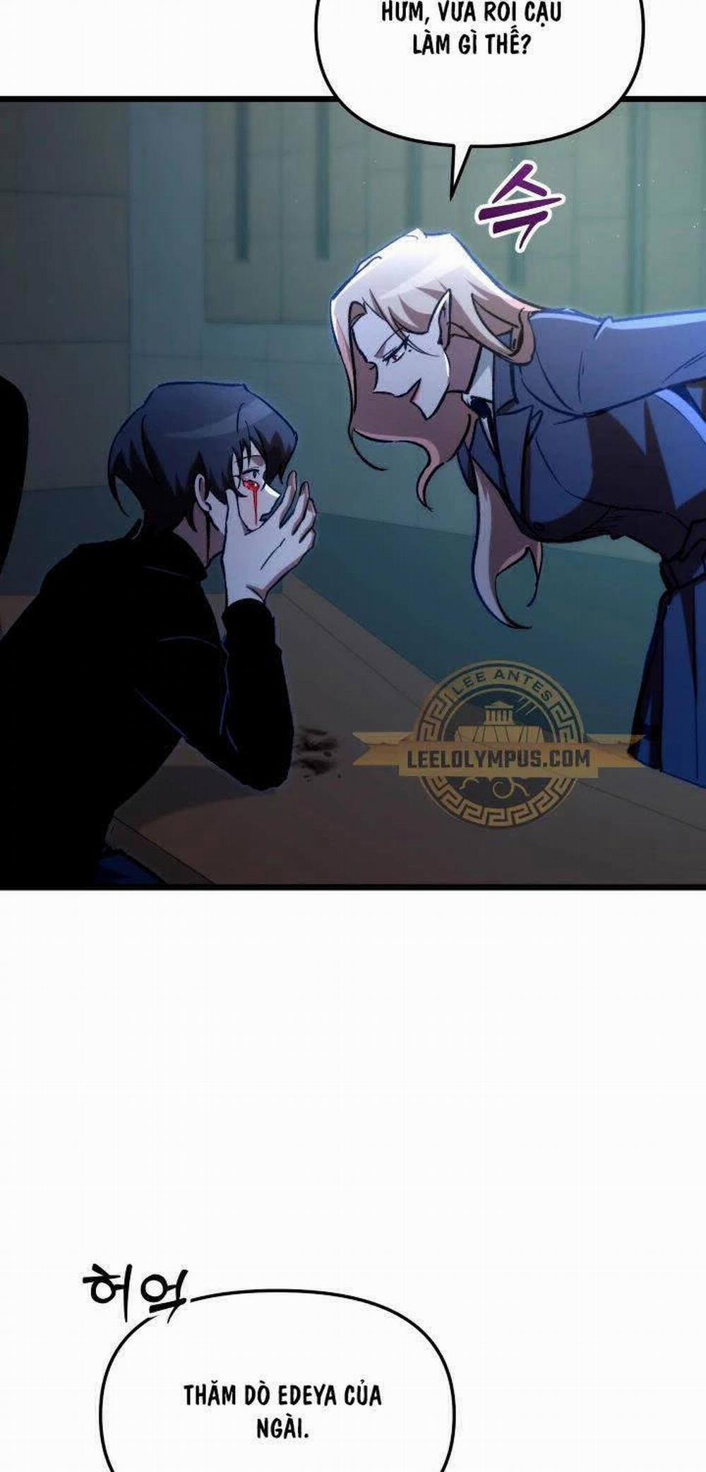 Giả Vờ Làm Kẻ Vô Dụng Ở Học Đường 67 trang 68