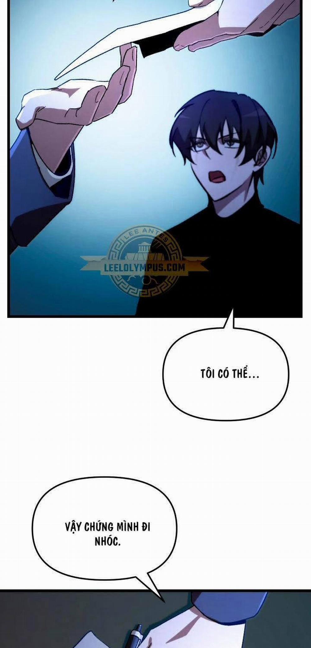 Giả Vờ Làm Kẻ Vô Dụng Ở Học Đường 67 trang 75