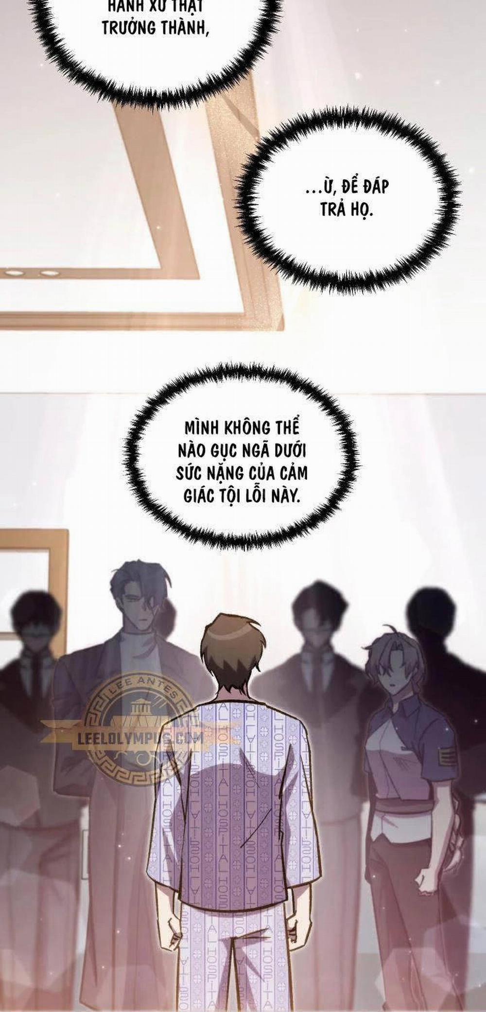 Giả Vờ Làm Kẻ Vô Dụng Ở Học Đường 67 trang 8