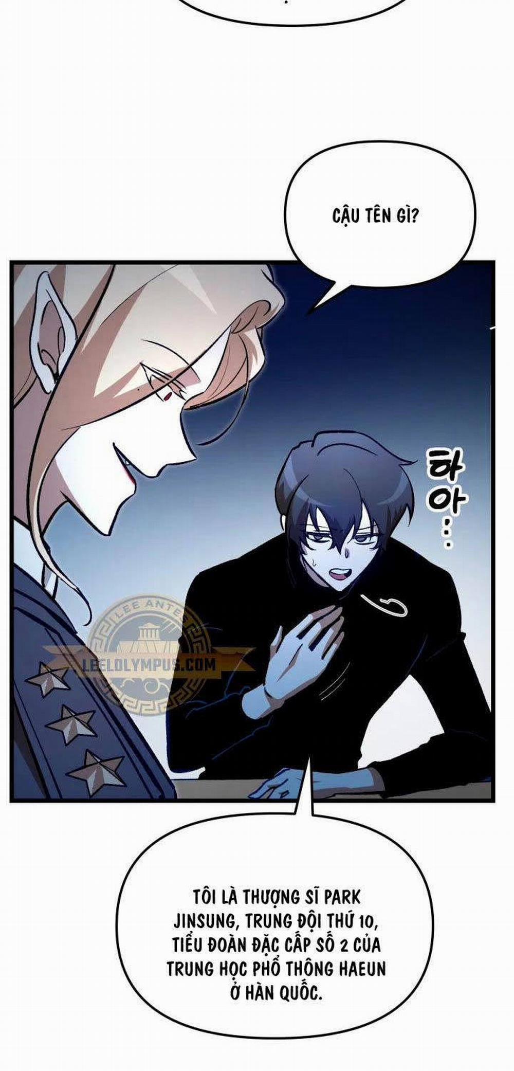 Giả Vờ Làm Kẻ Vô Dụng Ở Học Đường 67 trang 82