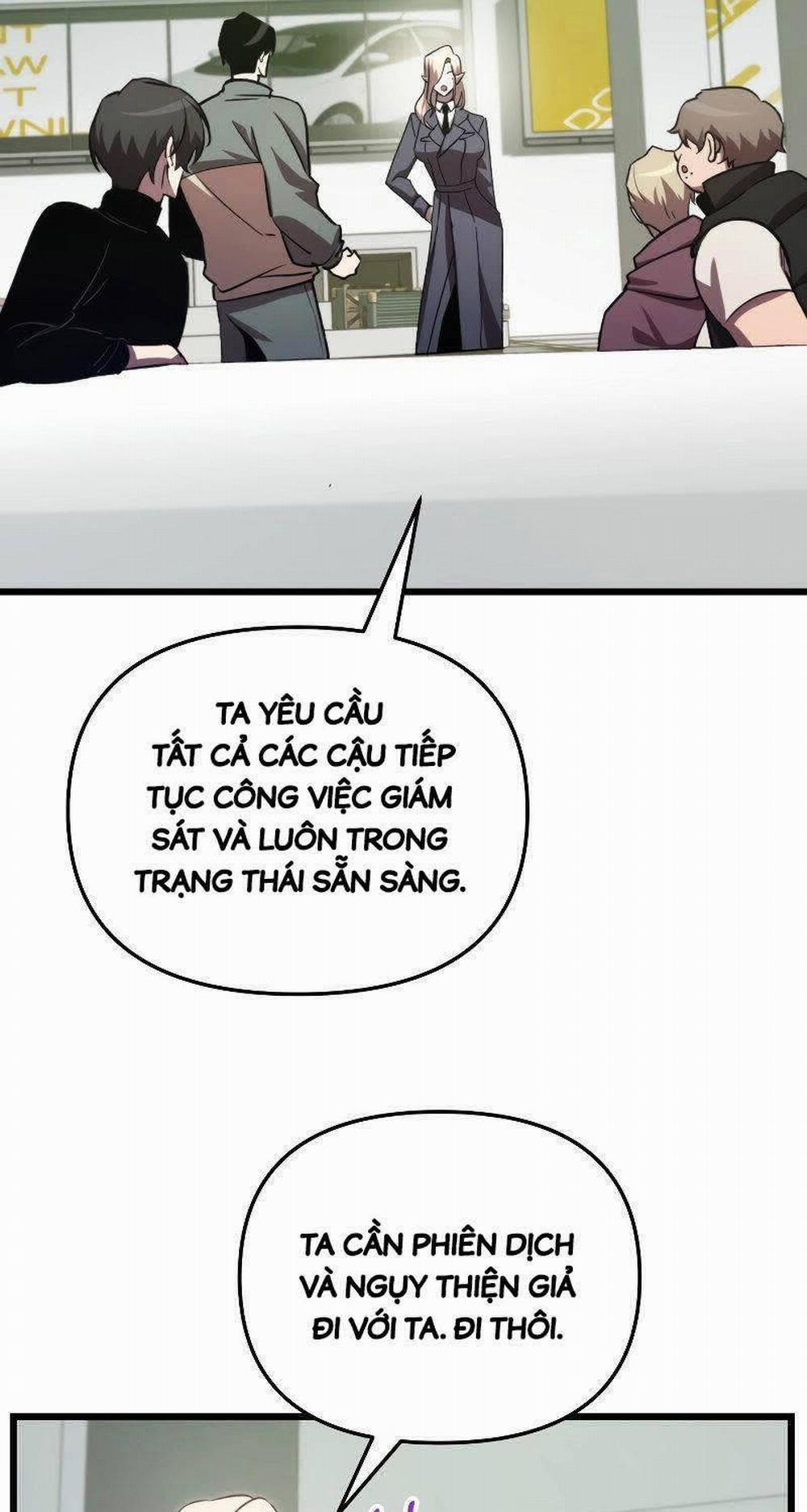 Giả Vờ Làm Kẻ Vô Dụng Ở Học Đường 68 trang 18