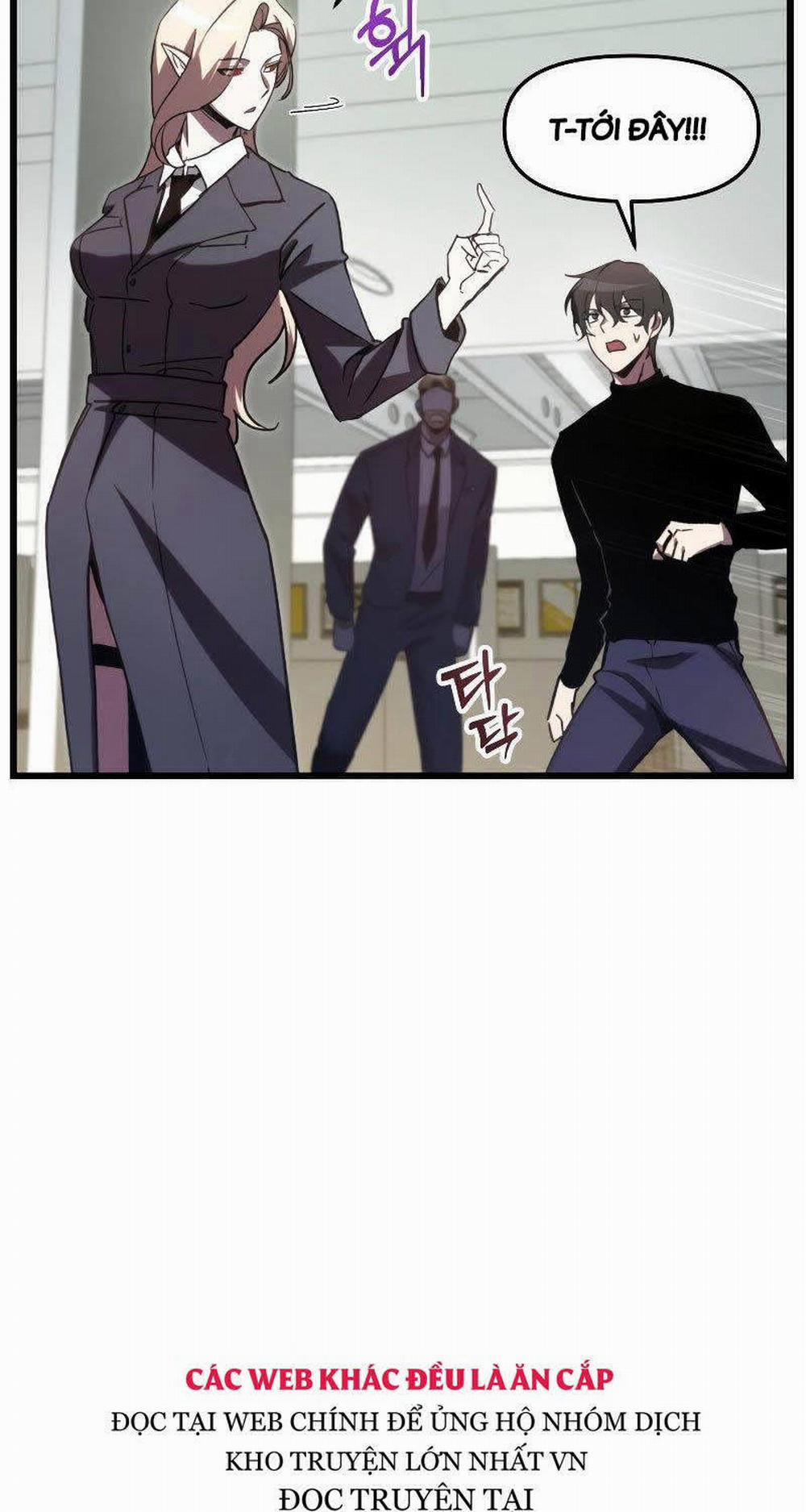 Giả Vờ Làm Kẻ Vô Dụng Ở Học Đường 68 trang 19