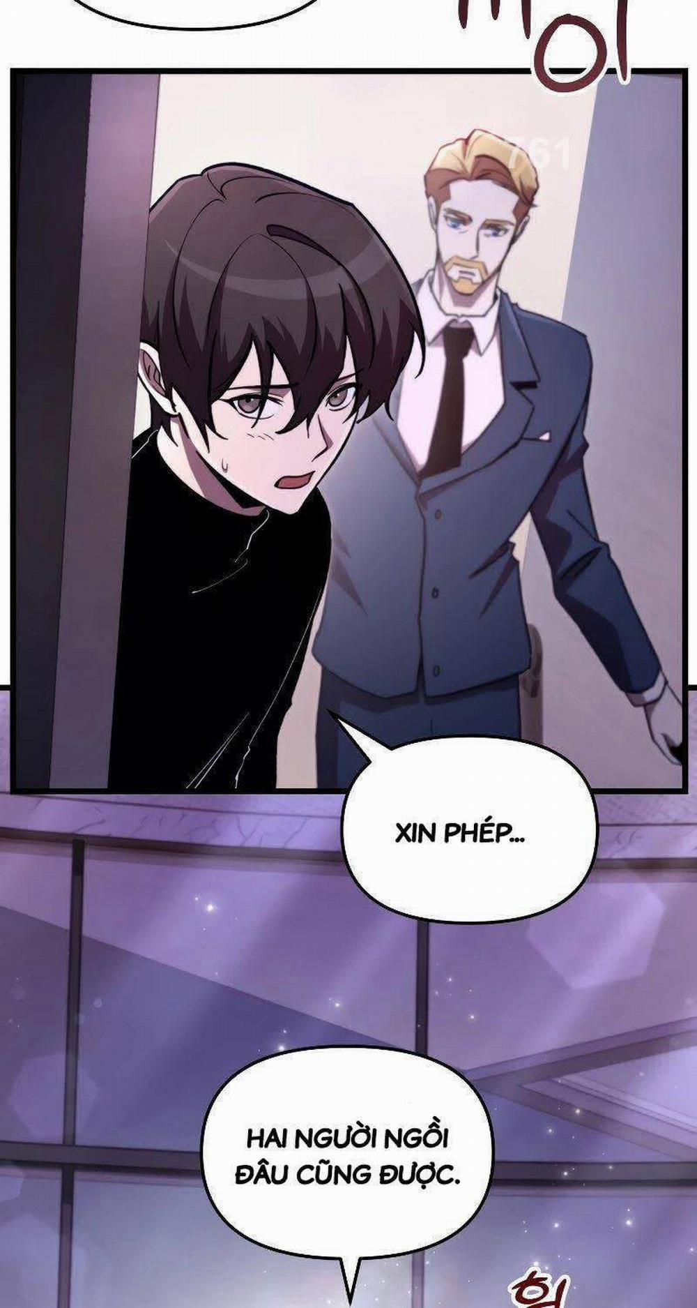 Giả Vờ Làm Kẻ Vô Dụng Ở Học Đường 68 trang 2