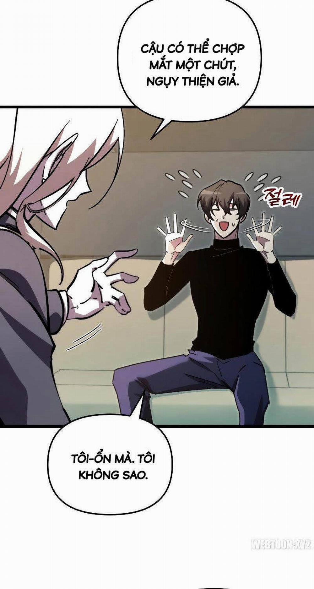 Giả Vờ Làm Kẻ Vô Dụng Ở Học Đường 68 trang 21