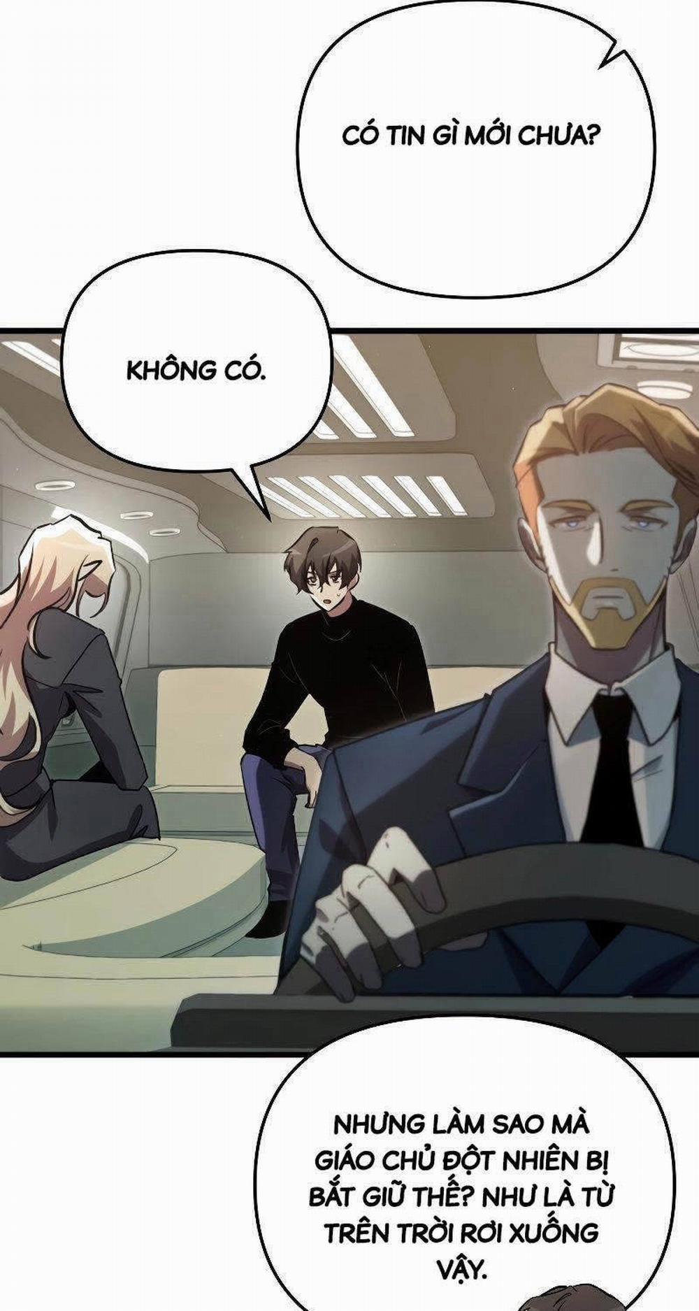 Giả Vờ Làm Kẻ Vô Dụng Ở Học Đường 68 trang 22