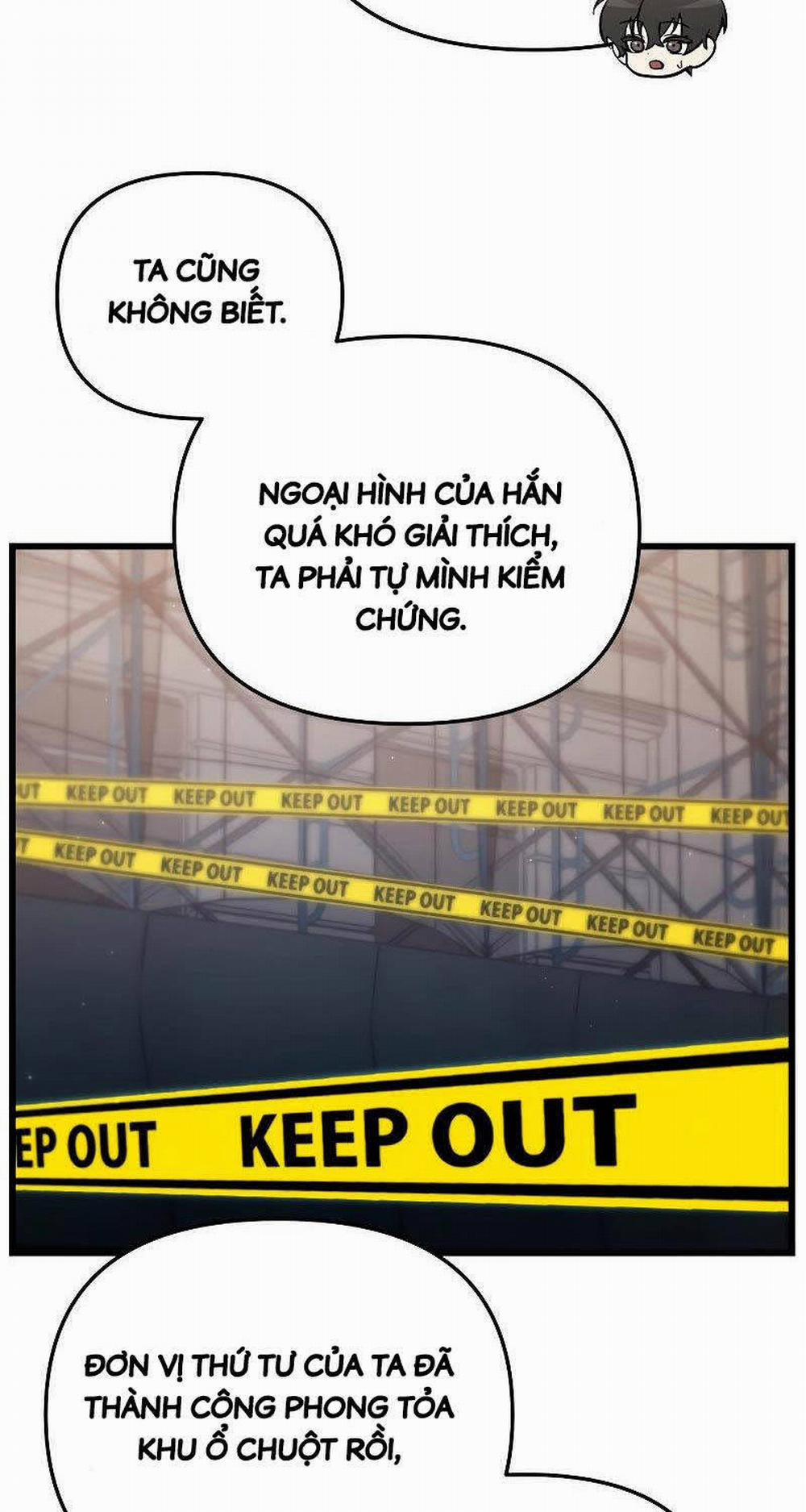 Giả Vờ Làm Kẻ Vô Dụng Ở Học Đường 68 trang 23