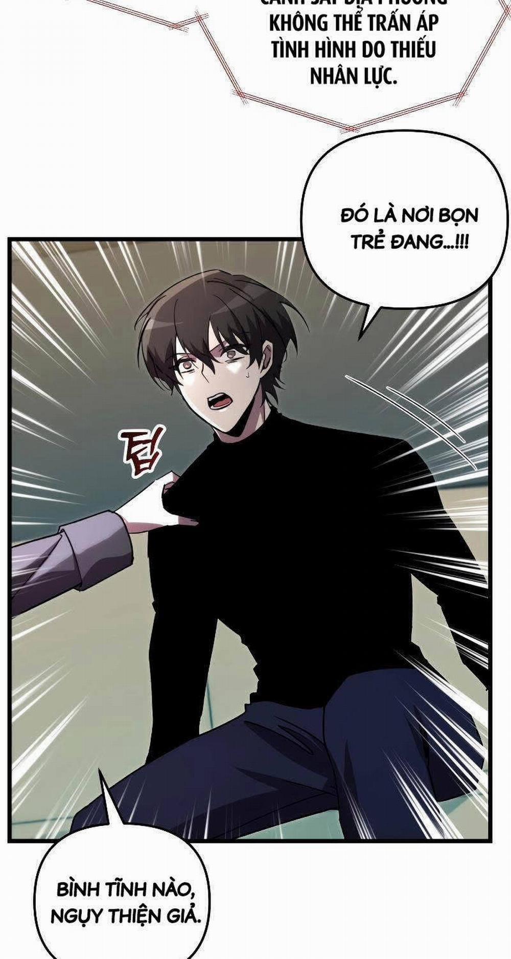 Giả Vờ Làm Kẻ Vô Dụng Ở Học Đường 68 trang 26