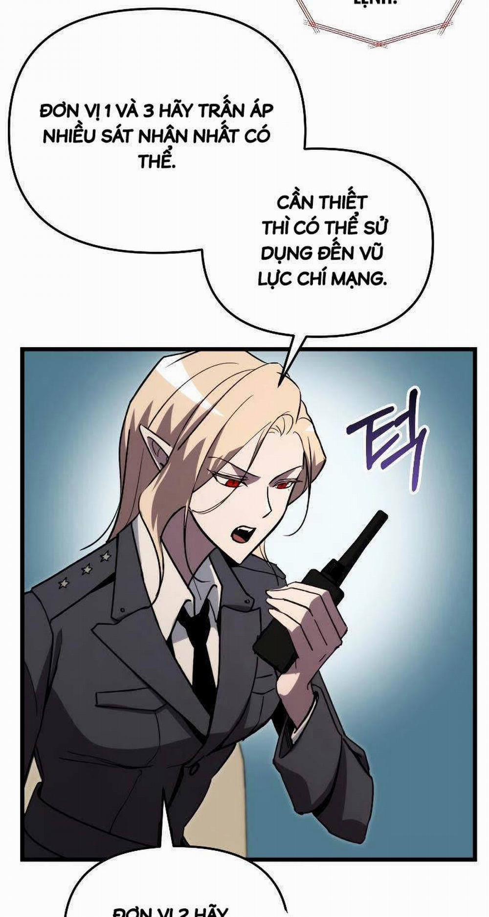 Giả Vờ Làm Kẻ Vô Dụng Ở Học Đường 68 trang 28