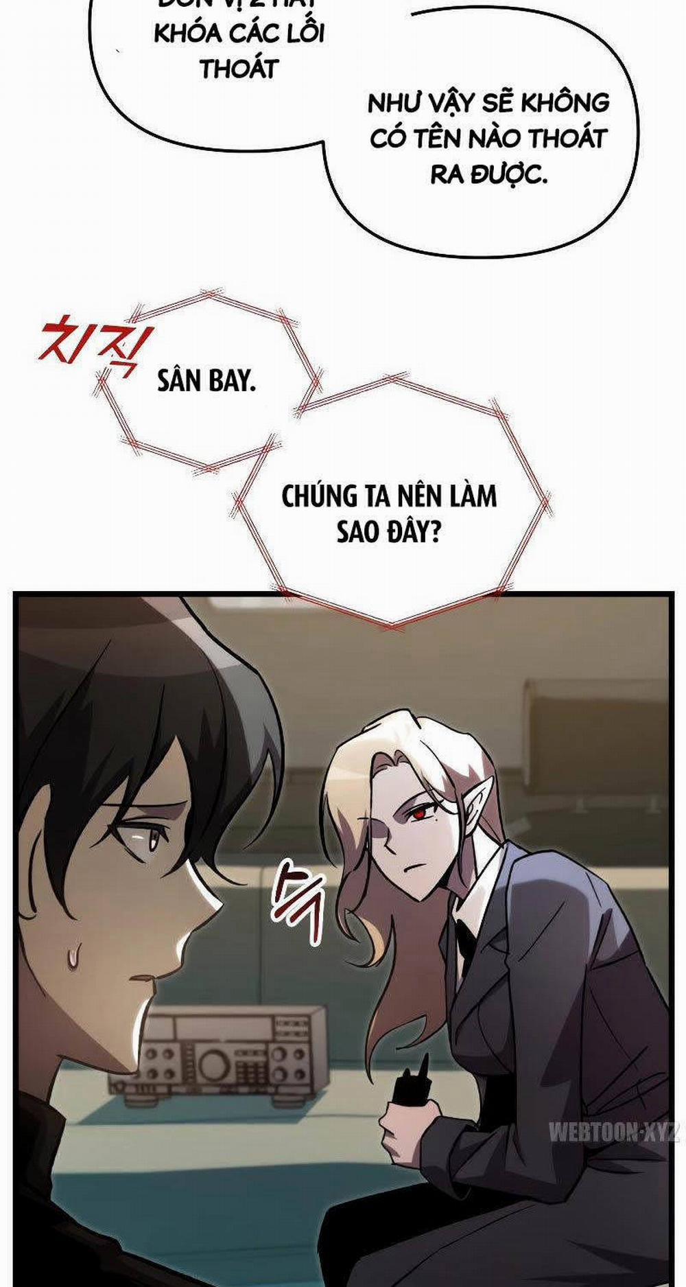 Giả Vờ Làm Kẻ Vô Dụng Ở Học Đường 68 trang 29