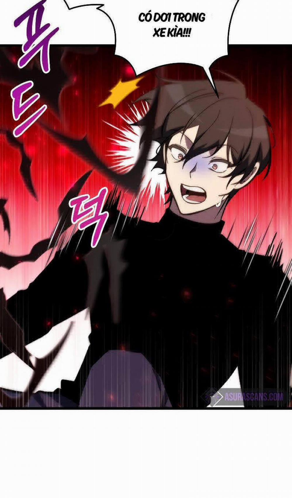 Giả Vờ Làm Kẻ Vô Dụng Ở Học Đường 68 trang 33