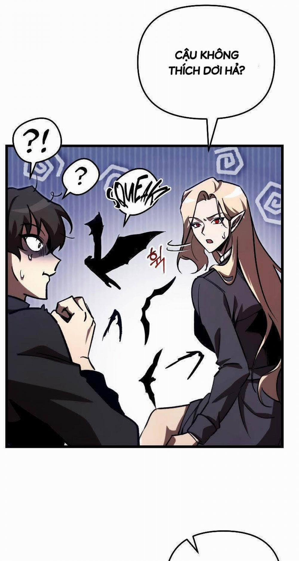 Giả Vờ Làm Kẻ Vô Dụng Ở Học Đường 68 trang 34