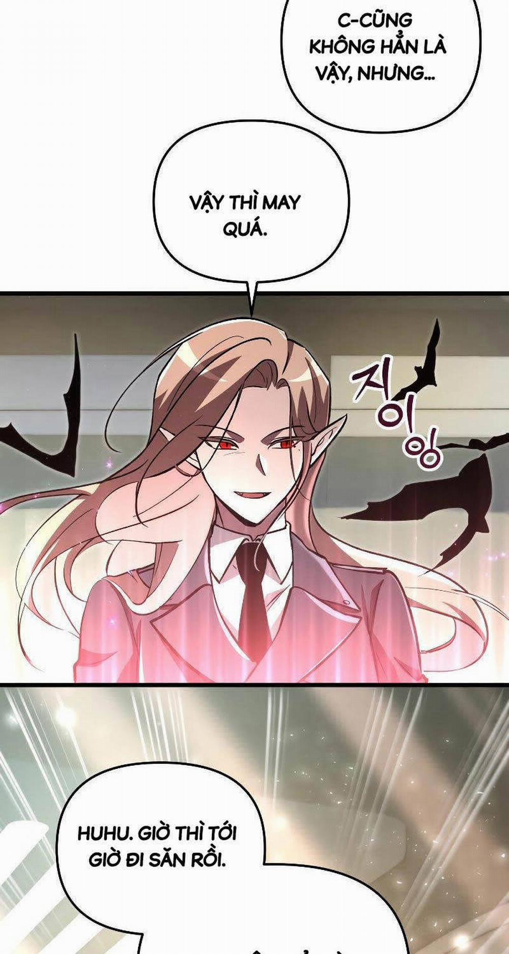 Giả Vờ Làm Kẻ Vô Dụng Ở Học Đường 68 trang 35