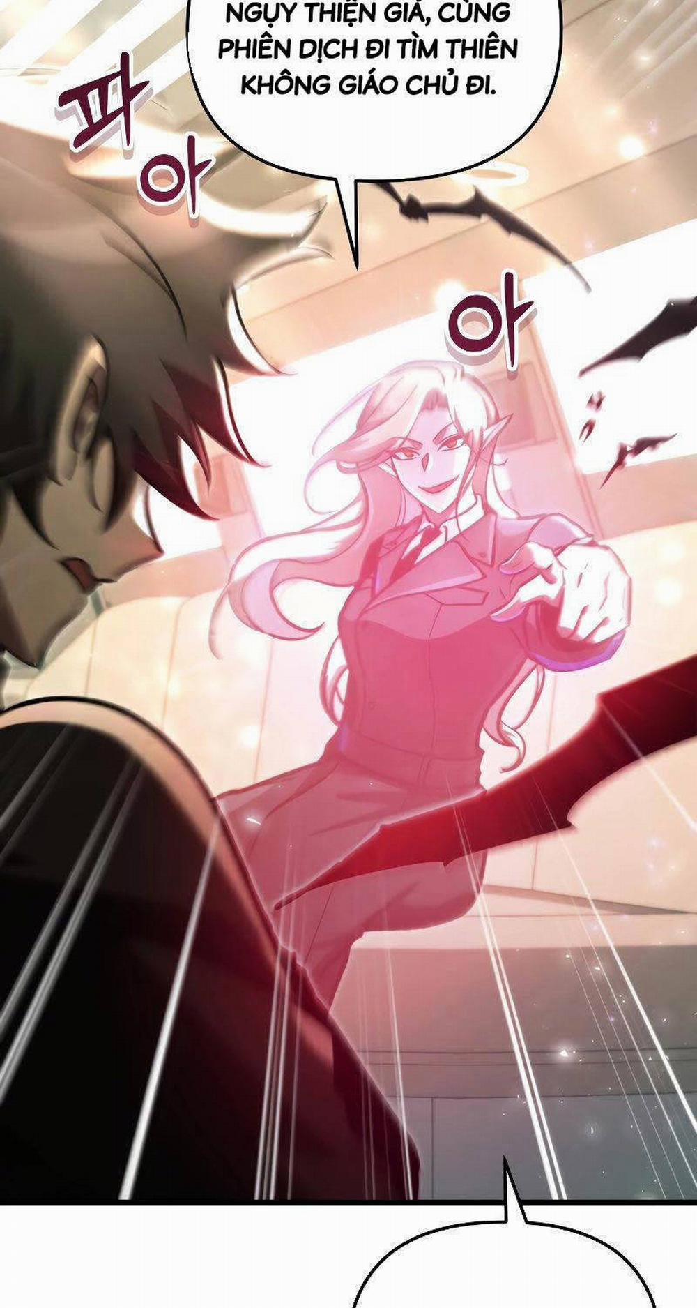 Giả Vờ Làm Kẻ Vô Dụng Ở Học Đường 68 trang 36