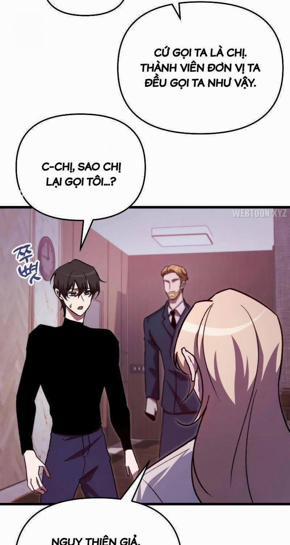 Giả Vờ Làm Kẻ Vô Dụng Ở Học Đường 68 trang 4