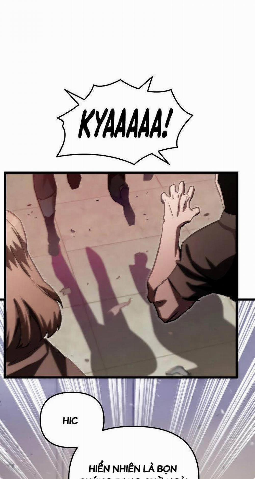 Giả Vờ Làm Kẻ Vô Dụng Ở Học Đường 68 trang 41