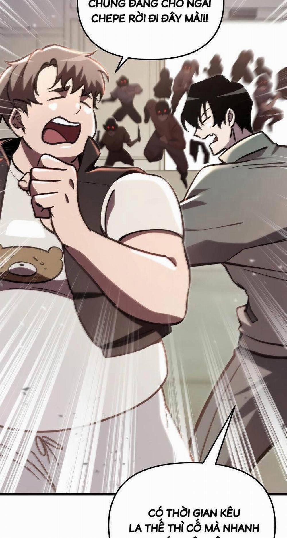 Giả Vờ Làm Kẻ Vô Dụng Ở Học Đường 68 trang 42