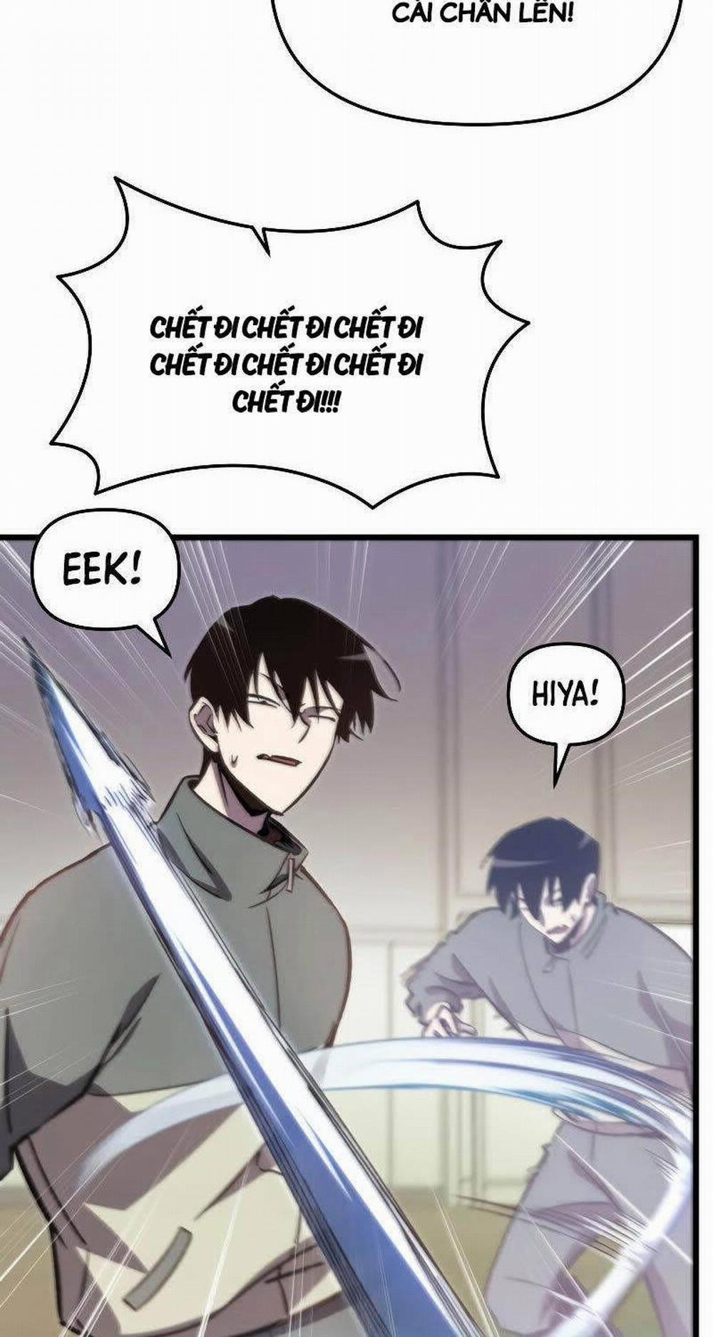 Giả Vờ Làm Kẻ Vô Dụng Ở Học Đường 68 trang 43