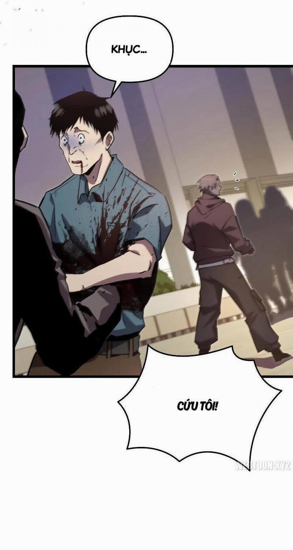 Giả Vờ Làm Kẻ Vô Dụng Ở Học Đường 68 trang 45